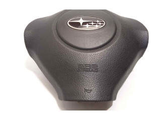 Подушка безопасности водителя WDT0K62K248, 98211SC000JC   Subaru Forester SH