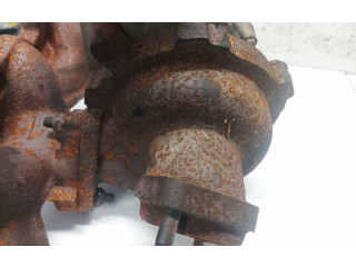  Турбина SsangYong Kyron  a66640900780, 761433-0002         