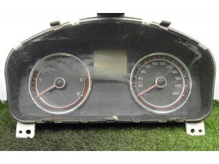 Přístrojová deska SsangYong Korando 2011 CON.TARA