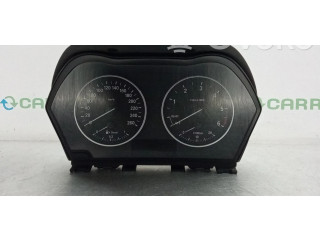 Přístrojová deska BMW 2 F45 2016 6210IK6822974