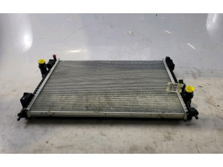 Радиатор охлаждающей жидкости