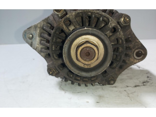 Zpětné zrcátko Suzuki Wagon R+ 2003