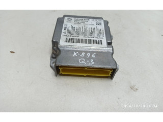 Блок подушек безопасности 8U0959655B Audi Q3 8U