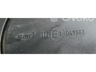 Зеркало электрическое Skoda Octavia Mk4 2019 - года