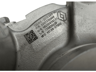 Турбина Nissan Pathfinder R51 49189-07803, 10901444