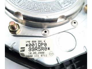 Řídící jednotka 1M0880201K, 001QP099R50 Seat Toledo II (1M) 2000