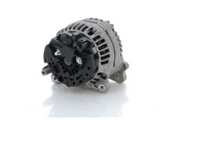Генератор 45903023AX   Volkswagen Polo IV 9N3      