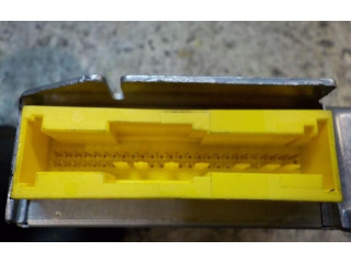 Блок подушек безопасности 8622314, 8622314 Volvo C70