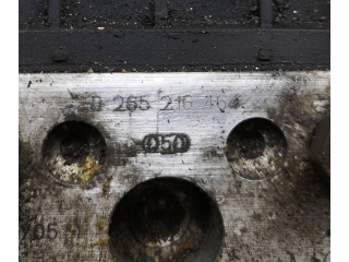 Блок АБС 0265216464, 94996021 Mitsubishi Carisma 1996 - 1999 года