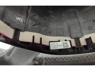 Руль Skoda Octavia Mk3 (5E) 2013 - 2019 года 5E0419091AC