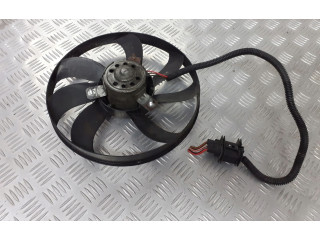Вентилятор радиатора         Skoda Octavia Mk1 (1U) 