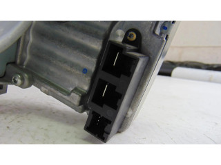 Руль Ford Ecosport 2013-2017 года GN153D071GE, COLUMNADIRECCION