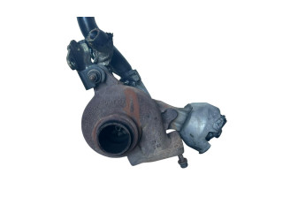 Турбина Citroen C4 I Picasso 375K8, 375K8