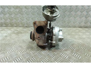 Турбина Lancia Phedra 9682778880, 9682778880 для двигателя RHR