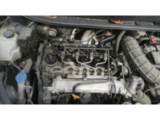 Комплект двигателя