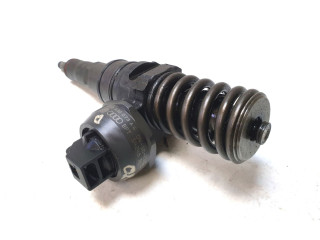 Форсунка 038130073AG    Audi A3 S3 8P  BKC,BLS,BXE 
