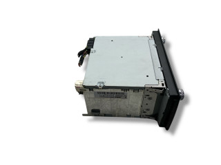 Радио/ проигрыватель CD/DVD / навигация 7640276380, 8P0035186AB Audi A3 S3 A3 Sportback 8P для двигателя BSE