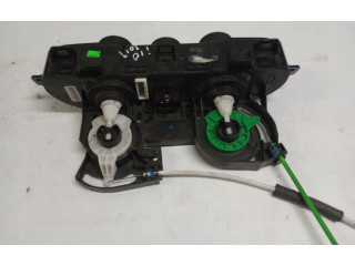 Блок управления климат-контролем 97250B4XXX, 97250 Hyundai i10