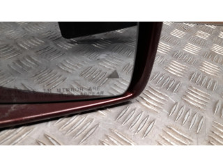 Зеркало электрическое правое Mercedes-Benz GL X166 2013-2019 года