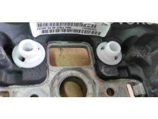 Руль Volkswagen Touran II  2010 - 2016 года 5C0419091K      