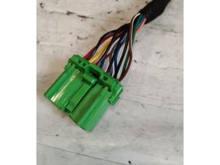 Зеркало электрическое Volvo V70 2008 - 2013 года