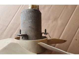 Вентилятор радиатора     191959455H, 0130107243    Volkswagen Jetta II 