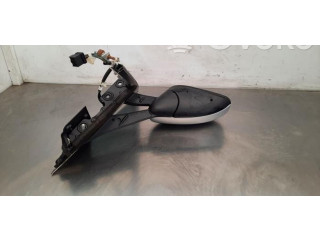 Zpětné zrcátko Aston Martin Vantage III 2006