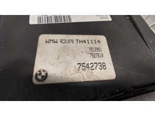 Комплект блоков управления 12147527610, 7542738   Mini One - Cooper R50 - 53