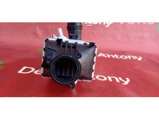 Интеркулер Audi A3 8Y