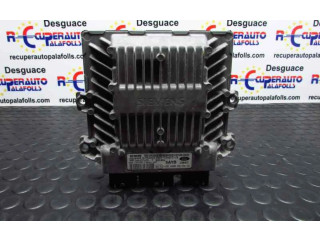 Řídící jednotka 3S6112A650LB Mazda 2