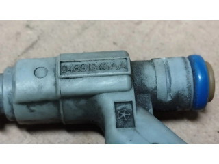 Vstřikovač 04891345AA Chrysler Neon II pro benzínový motor 2.0