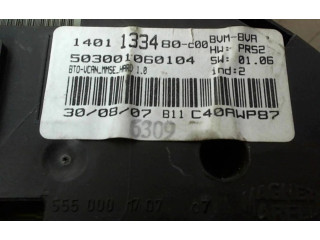 Дисплей    503001060104, 503001060104   Citroen C8