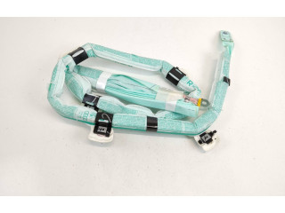 Боковая подушка безопасности 80F880742F Audi Q5 SQ5