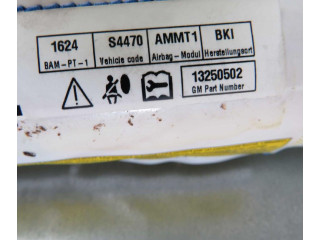 Боковая подушка безопасности 13250502 Opel Meriva B