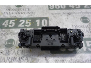 Модуль блока управления кондиционером 5JA820045D9B9, 5JA820045D Skoda Rapid (NH)