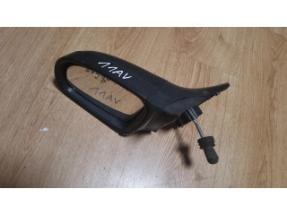 Zpětné zrcátko levé Opel Corsa B 1995