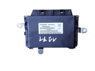 Блок управления коробкой передач P04692392AC, 5WP20005NS   Jeep Grand Cherokee (WK)