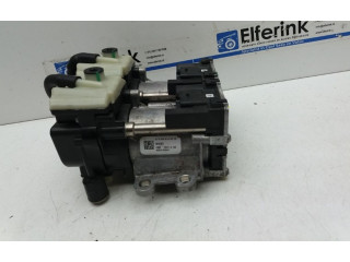 Масляный насос B2APHEV 5501674672, 42022287 Lynk & co 01