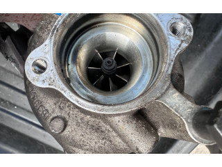 Turbodmychadlo Турбина 31459962, 31491217 Volvo S90, V90