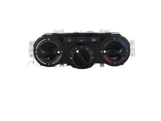 Блок управления климат-контролем 9819611580   Peugeot 2008 I