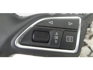 Руль Audi A1 2010 - 2018 года 4G0419091BD