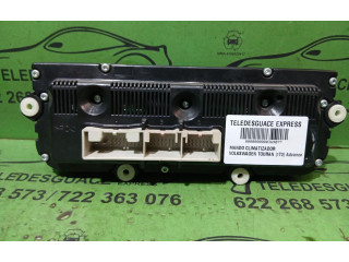 Блок управления климат-контролем    Volkswagen Touran I