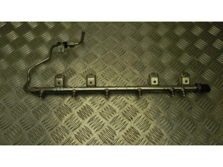 Vstřikovací lišta 7576779, VD21077 BMW 3 E90 E91 pro benzínový motor 3.0