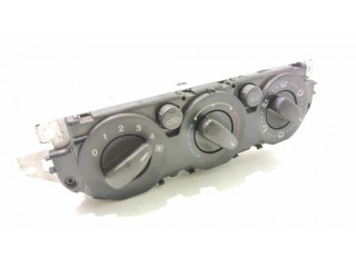 Блок управления климат-контролем 7M5T19980BB   Ford Focus