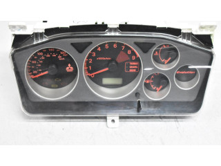 Панель приборов Mitsubishi Lancer