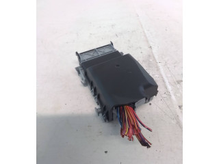 Pojistková skříňka 13222786 Opel Zafira C 2014