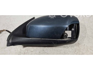 Зеркало электрическое Volvo XC90 2003 - 2006 года