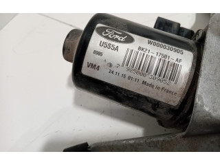 Двигатель стеклоочистителей BK2117501AF Ford Transit Custom