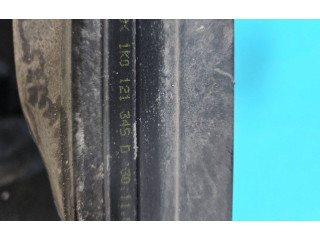 Интеркулер  1K0121345D, IMPRK1432742   Volkswagen Touran I 