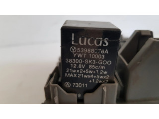 Блок предохранителей 3820AS1AG000 Honda Accord